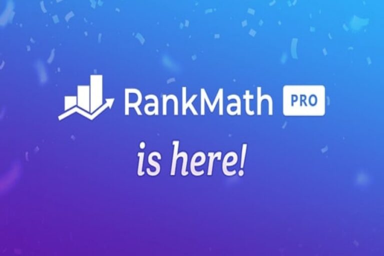 Rank Math SEO PRO Free Download v3.0.55 [NULLED]
