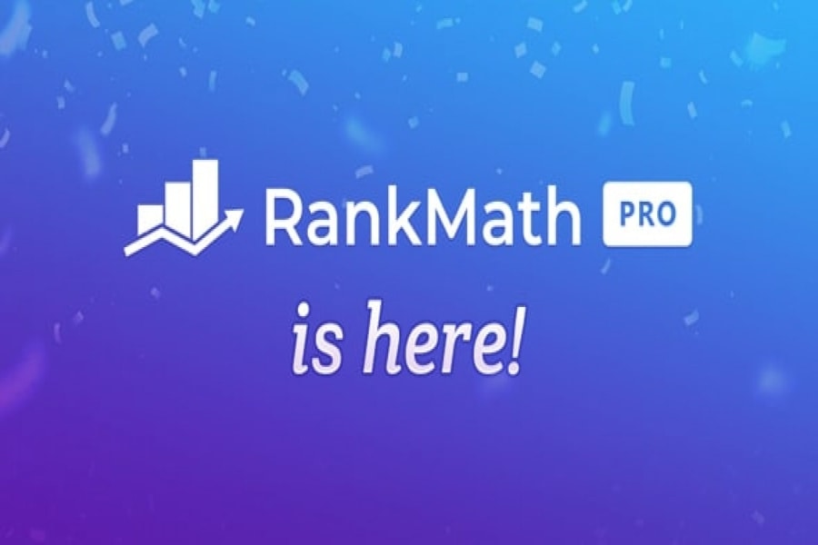 Rank Math SEO Pro