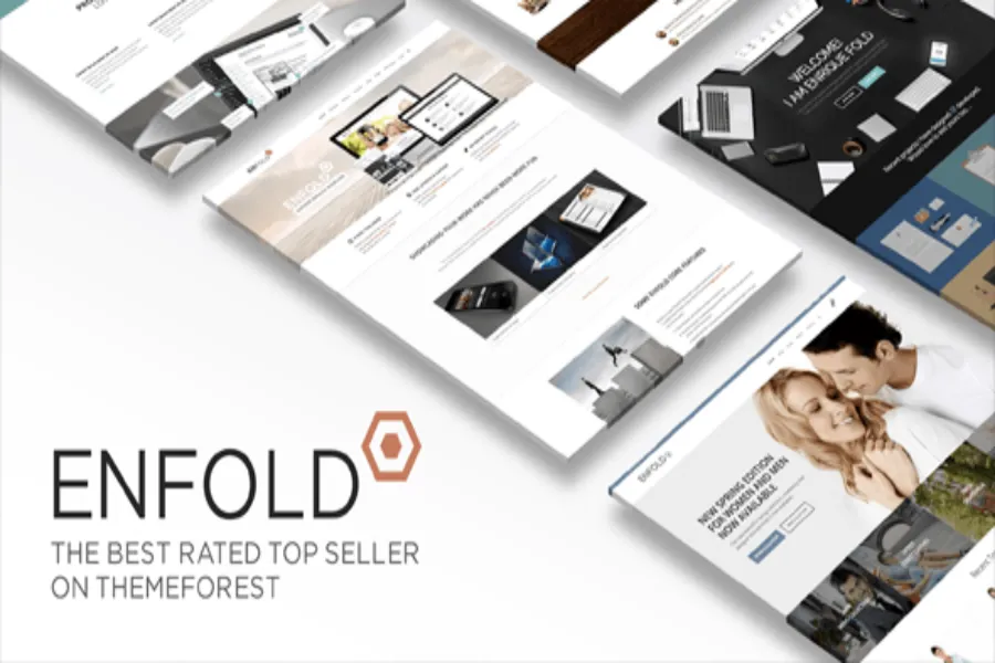 Free Download Enfold Theme