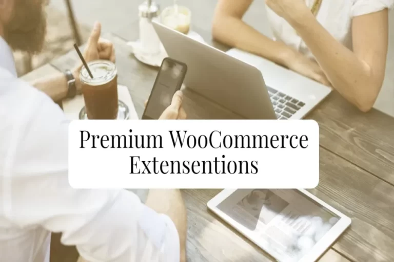 Free Download Premium WooCommerce Extensions Latest Updated [Activated]