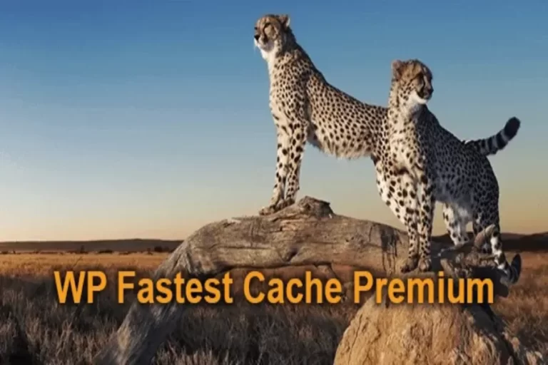 Free Download WP Fastest Cache Premium v1.7.0