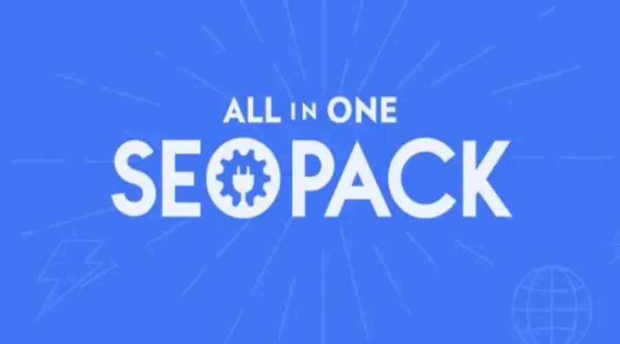 Free Download All in One SEO Pack Pro