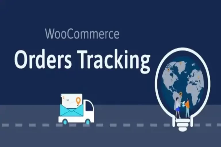 Free Download WooCommerce Orders Tracking – SMS – PayPal Tracking Autopilot v1.1.9 Latest Version [Activated]