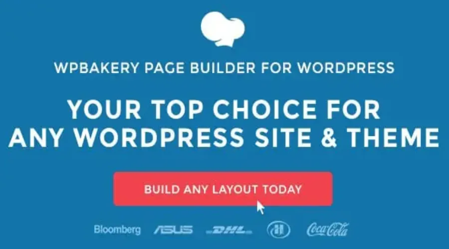 Free Download WPBakery Page Builder