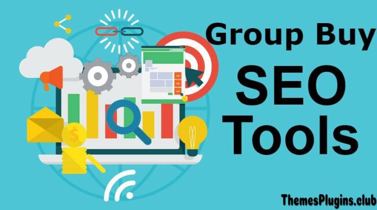 Top 2 Group Buy SEO Tools provider in India