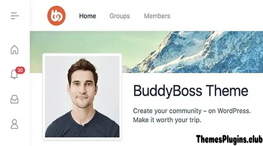 Buddyboss