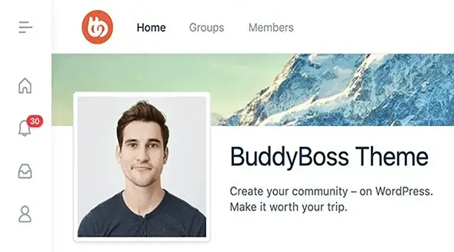 Buddyboss