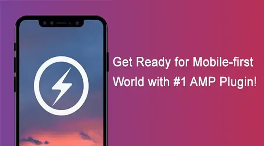 AMP for WP