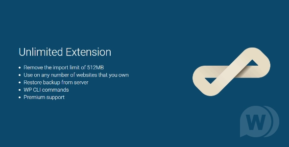 All-in-One WP Migration Unlimited Extension Free Download