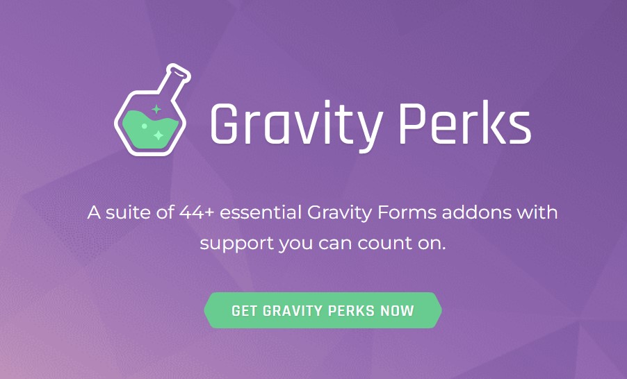 Gravity Perks Free Download