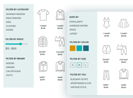 v4.30.1 YITH WooCommerce Ajax Product Filter Premium Free Download