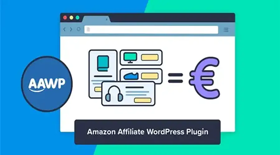 Free Download Amazon Affiliate WordPress Plugin