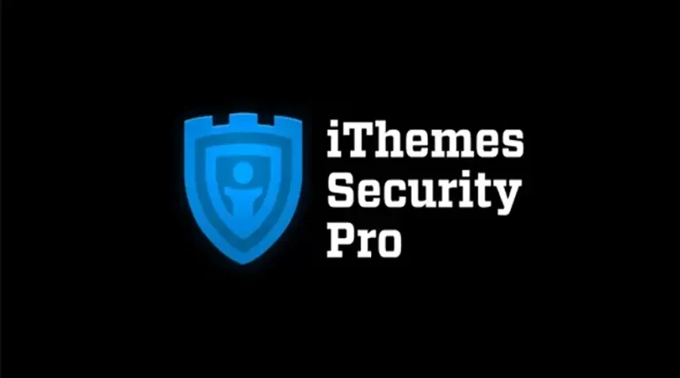 Free Download iThemes Security Pro V8.2.0 Latest Version [Activated]
