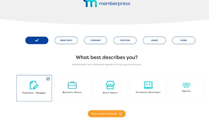 MemberPress how to use