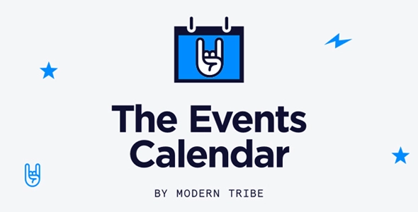 v6.3.1 The Events Calendar Pro Free Download