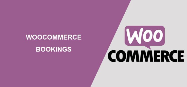 WooCommerce Bookings Free Download v2.0.9
