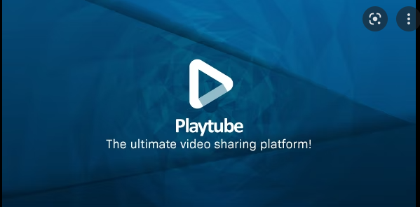 v3.0.1 PlayTube-The Ultimate PHP Video CMS & Video Sharing Platform Free Download
