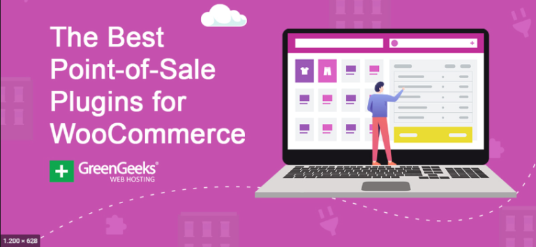 v6.2.2 WooCommerce Point of Sale (POS) Free Download