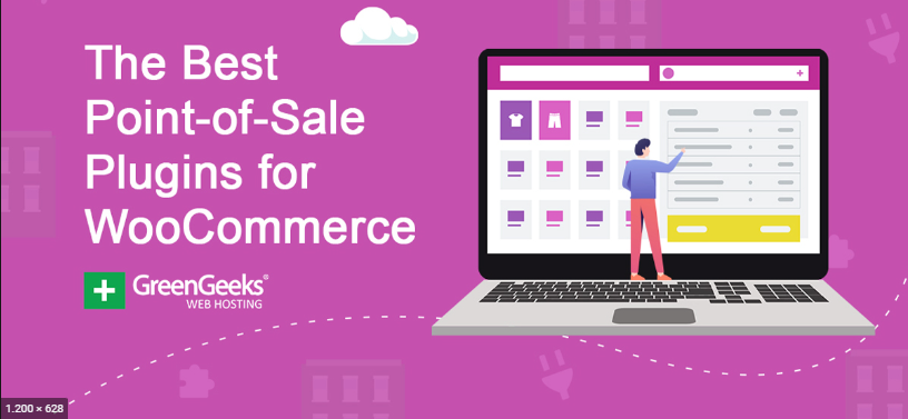 WooCommerce Point of Sale (POS) Free Download
