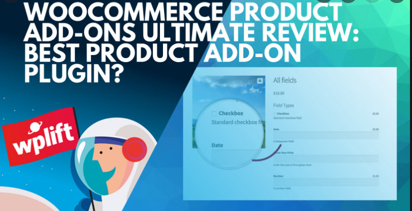 WooCommerce Product Add-Ons Ultimate nulled