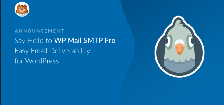 v3.11.1 WP Mail SMTP Pro Free Download