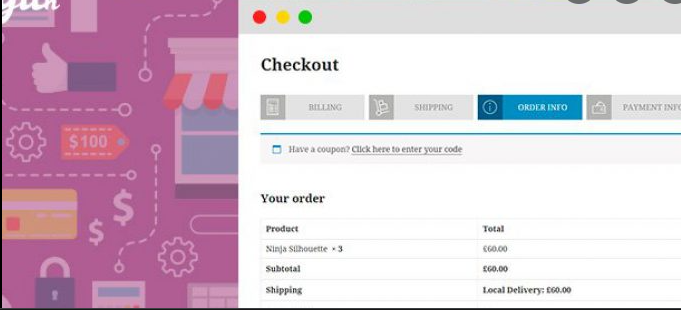 v.1.36.0 YITH WooCommerce Checkout Manager Premium Free Download