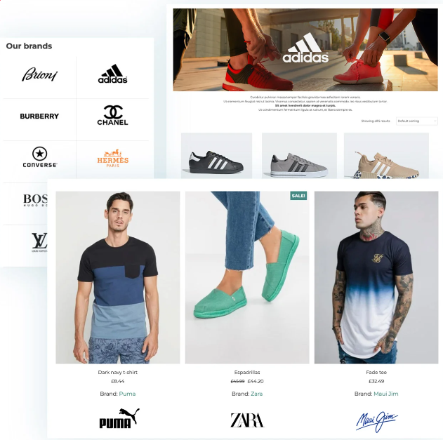YITH WooCommerce Brands Add-On Premium nulled