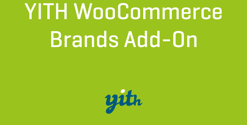 YITH WooCommerce Brands Add-On Premium free download