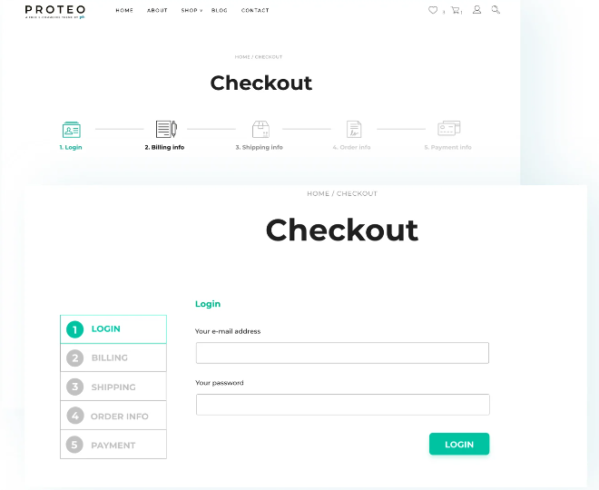 YITH WooCommerce Multi-step Checkout Premium Free Download