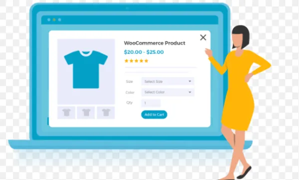 WooCommerce Quick View Pro (v1.7.8)  Barn2 Media Free Download