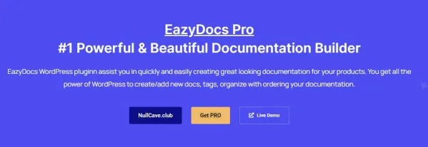 EazyDocs Pro (Premium) (v1.4.5) Free Download