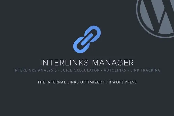 Interlinks Manager (v1.34) WordPress Plugin Free Download