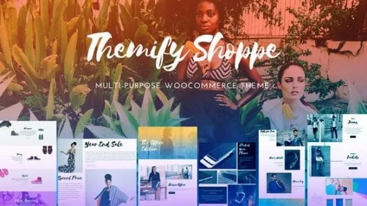Themify Shoppe WooCommerce Theme (v7.4.0) Free Download