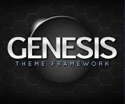 Genesis (v3.5.0) Framework Package Theme Free Download