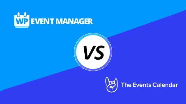 Event Schedule Manager (v1.1.0) The Events Calendar Free Download