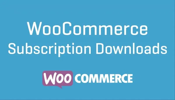 (v1.4.1) WooCommerce Subscription Free Download