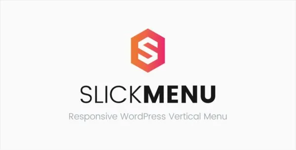 XT Slick Menu Pro (v1.5.4) Responsive WordPress Vertical Menu Free Download